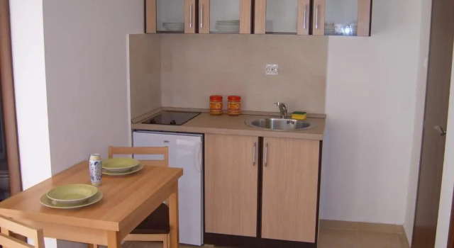 Студия Apartmani Kovačević