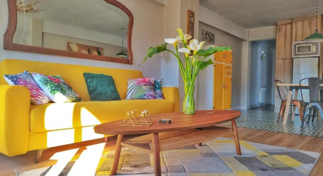 Апартаменты Lalosa suites