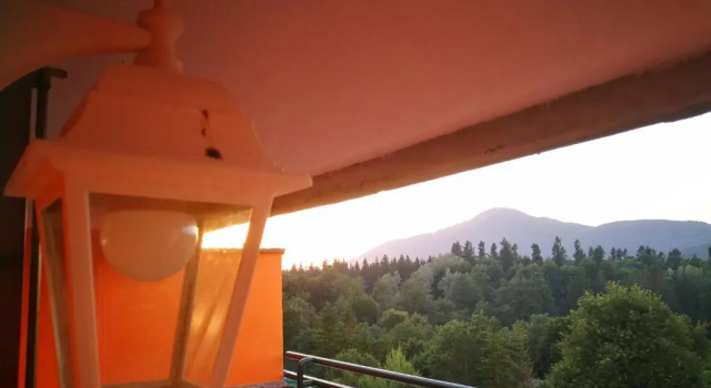 Casa di Josè e Miriam, Varaa Huoneisto Piglio Ciociaria