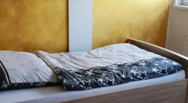 Monteurzimmer/Ferienwohnung Roßheidestraße, Gladbeck, Забронировать Апартаменты/квартира Гладбек Ruhr area