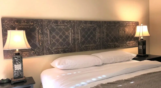 K B M Resorts- Cbi-202 Upgraded 1bd, Wood Fireplace, Full Kitchen, Wifi, Walk to Slopes!