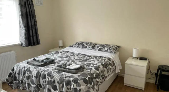 Двухместный номер Standard Kensal Lodge Guest House