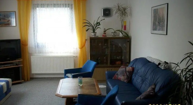 Ferienwohnung-Plath, Забронировать Отель Ланкен-Границ Рюген
