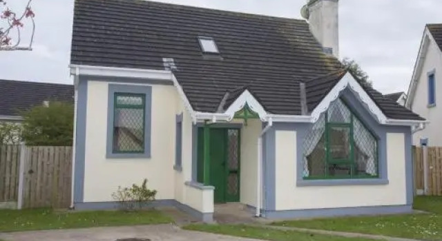 Willow Grove Holiday Homes No. 4