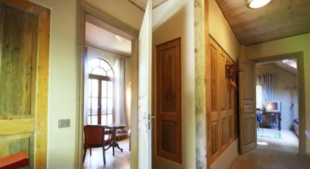 Апартаменты Guest House Darius ir Girėnas