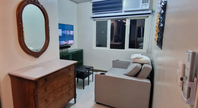 Dusit Thani Like San Antonio Makati 1 Bedroom