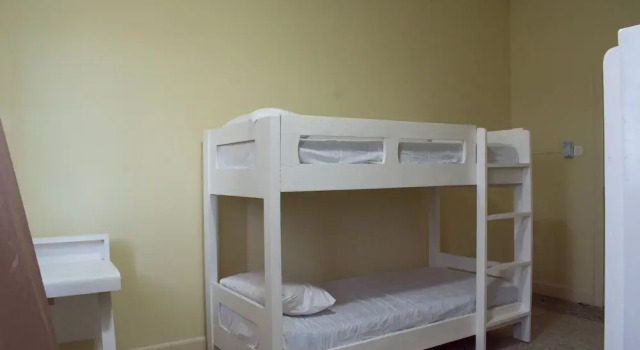 Brannic Lodge - Hostel
