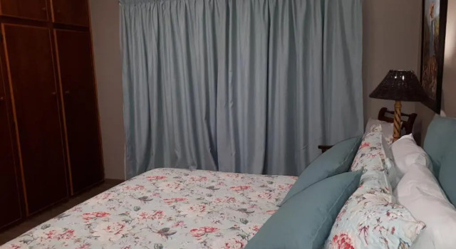 Melsetters Guest Room