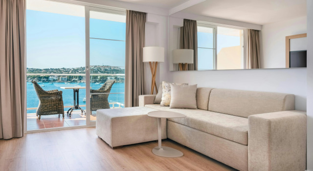 Iberostar Suites Hotel Jardín del Sol – Adults Only (отель только для взрослых)