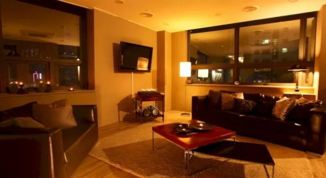 Guesthouse COOOOL