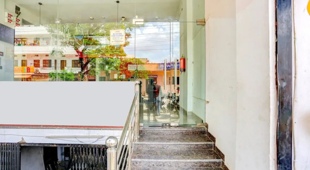 FabHotel Grand Capitol, Забронировать Отель Отели штата Раджастхана с завтраком, Завтраки
