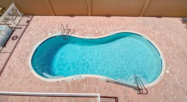 Номер Standard Deluxe Condo at Main Beach