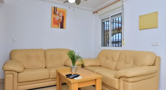 Коттедж CamposolBungalow 3bedroom Bbq Ac Tv Wifi