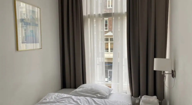 Номер Economy Hotel Sphinx