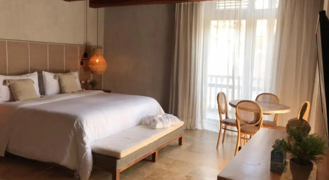 Полулюкс Hotel Casa Don Luis by Faranda Boutique, a member of Radisson Individuals