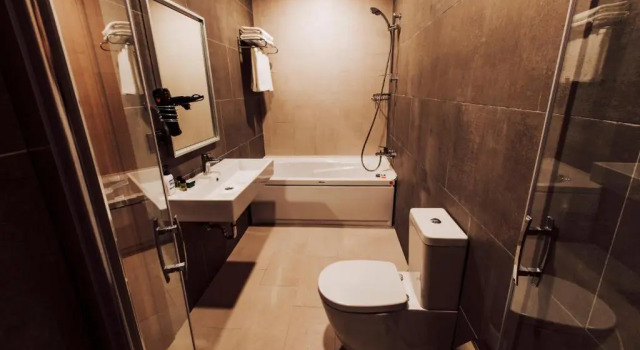 Люкс Business Palas Otel