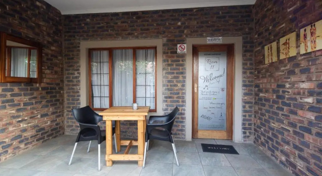 Stevenskis Guesthouse, Забронировать Отель Отели Waterberg с парковкой, Парковка