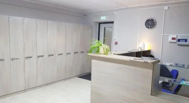 KOCHEVNIK, Buchen Sie Hotel Aginskoye Aginsky District