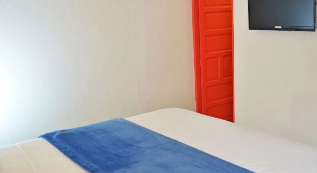 El Faro de Alejandria hostel