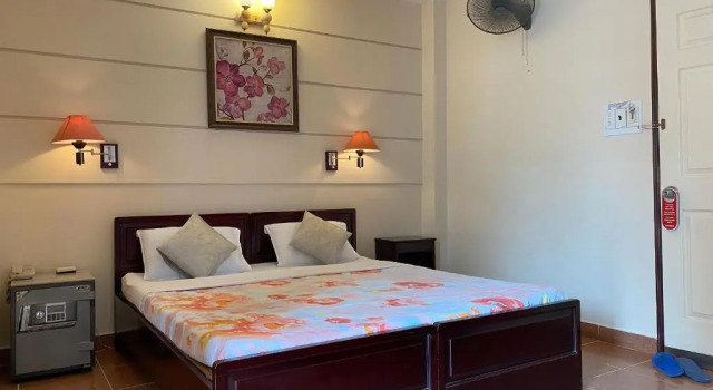 Номер Superior Kim Hotel