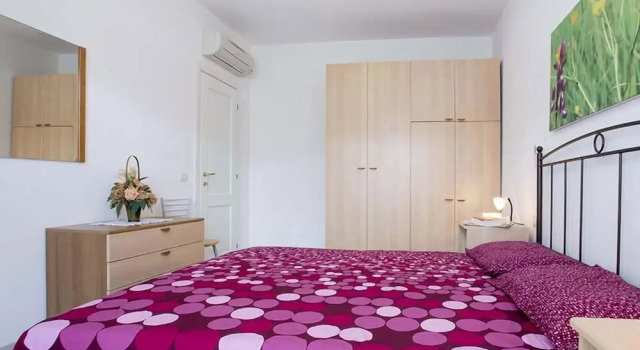 Appartamenti Le Ballerine, Rezervovat Apartmán Hotely v Elba s parkováním, Parkování
