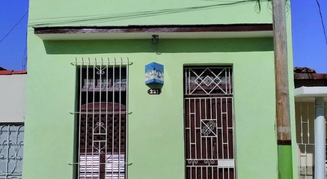Casa Reyes y Carolina, Đặt Khách sạn Khách sạn & Chỗ nghỉ ở Camaguey, Khách sạn