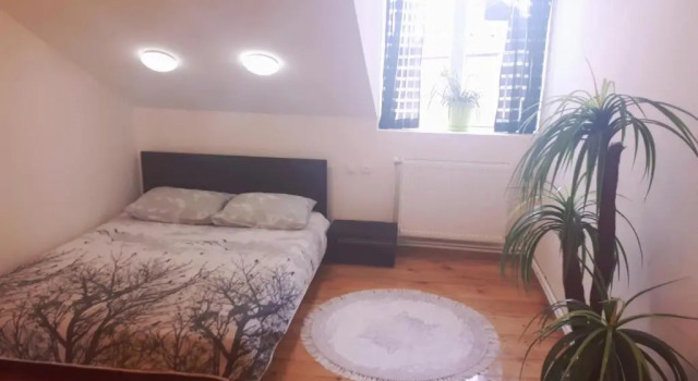 Апартаменты с 2 комнатами Karin House