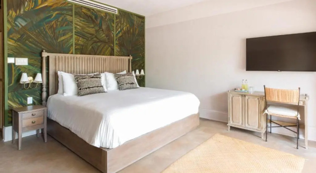 Двухместный номер Deluxe Itzana Resort & Residences