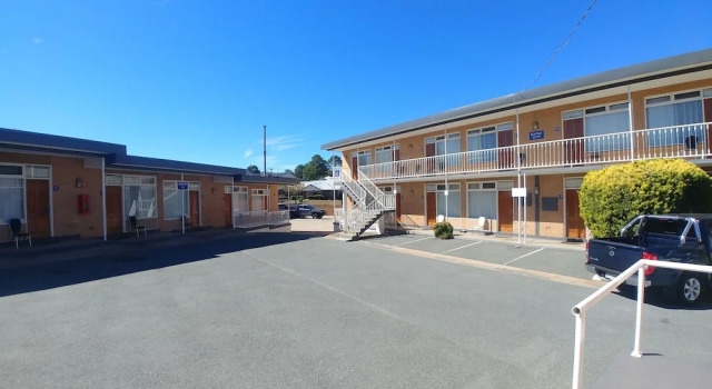 Queanbeyan Motel, Prenota Motel Queanbeyan New South Wales