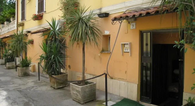 Residenza Camilla