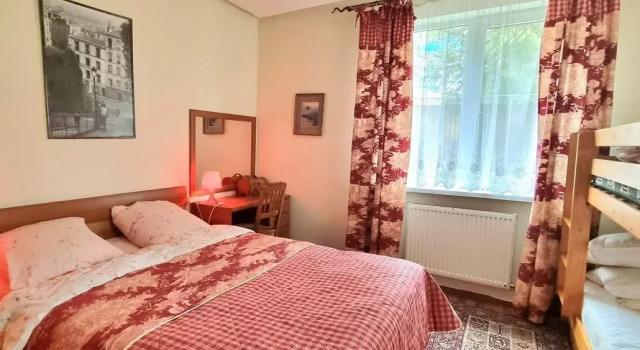 Apartments on Lenin street 72, Book Apartment Kaliningrad Kaliningrad Region