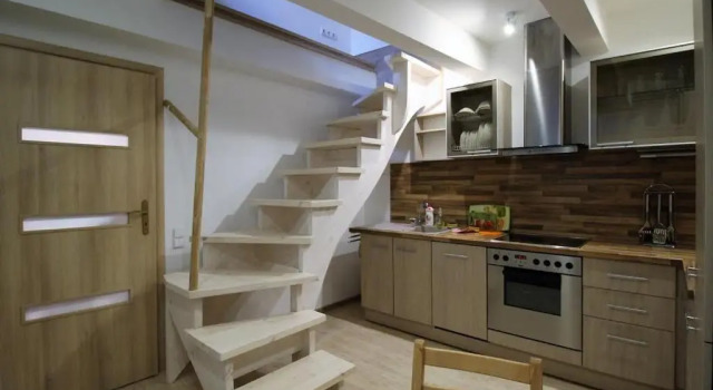 Номер Standard Old town apartaments