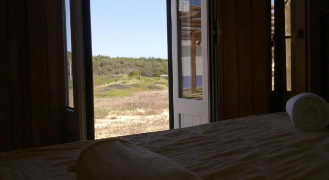 Номер Standard Refugio Da Praia Turismo Rural Casa De Campo