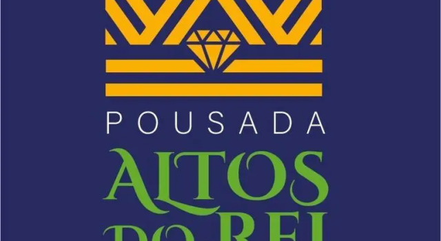 Люкс Pousada Altos Do Rei