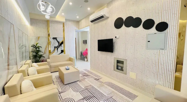 Town Plaza Hotel Apartments