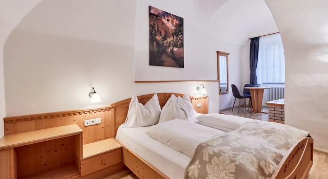 Номер Economy Hotel Walther v.d. Vogelweide Superior