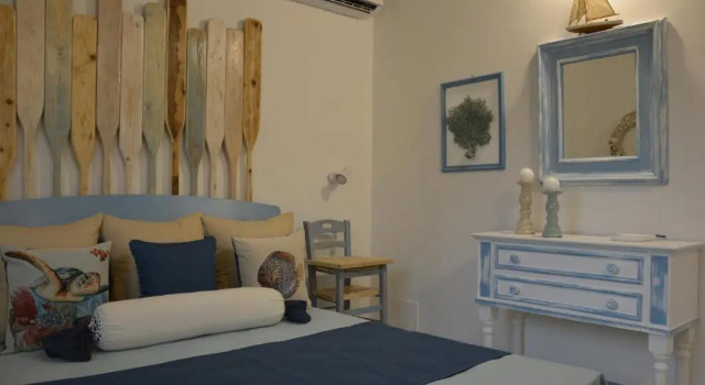 La Casa in Riva al Mare