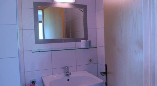 Апартаменты Haus Ellbrunn