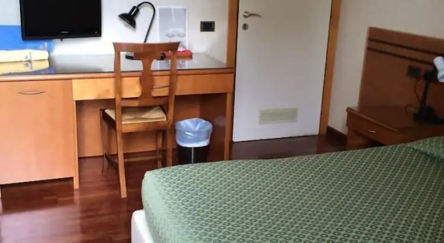 Семейный номер Standard Parc Hotel Casa Mia