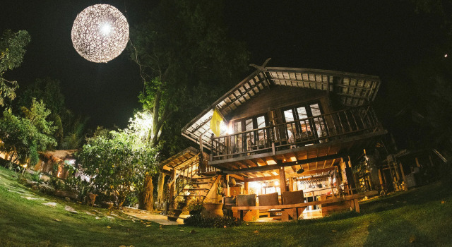 Rice Barn And Rooms, Забронировать Гостевой дом Гостевые дома Ханг-Донг, Гостевой дом