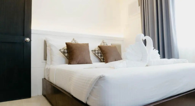 Люкс Sotogrande Iloilo Hotel