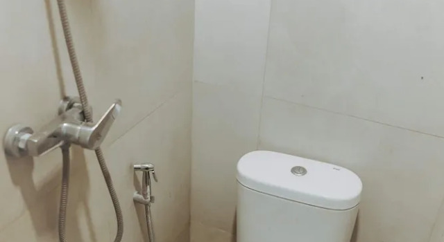 Premium Kahden hengen huone DS Residences Peterongan