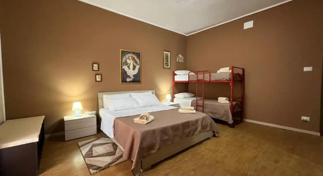 Апартаменты La Petite Maison