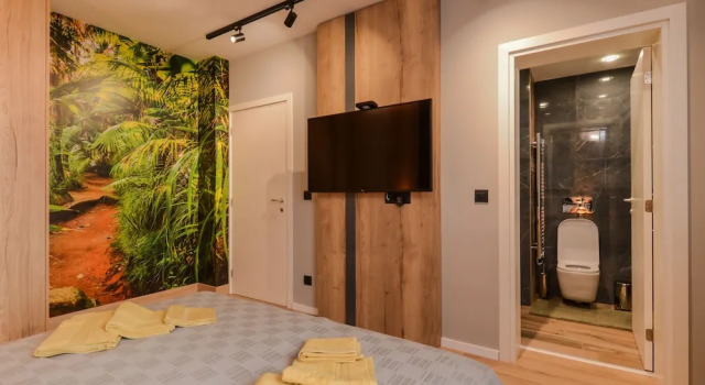 FM Premium Luxury 2-BDR Apartment - Lux and Style