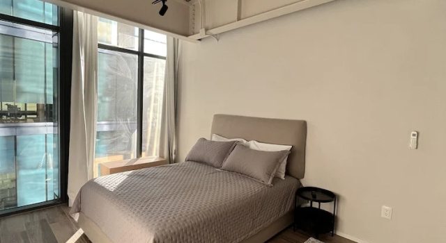 Номер Executive Olson Hotel Real Acueducto