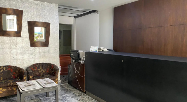 Suites Ganges, Забронировать Апарт-отель Мехико Мексико, рядом с Estela de Luz