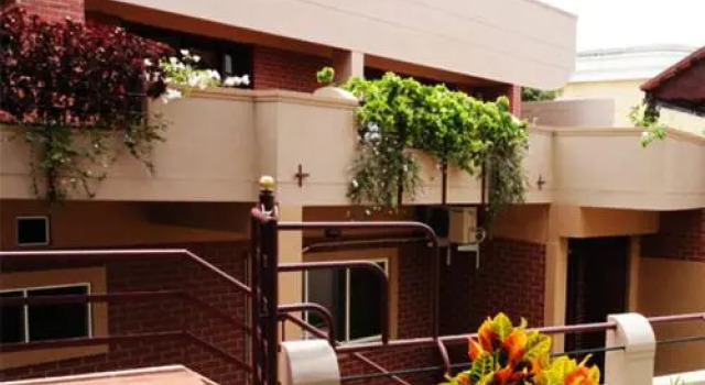 Tulips Homestay Mysore, Varaa Hotelli Mysore Bangalore