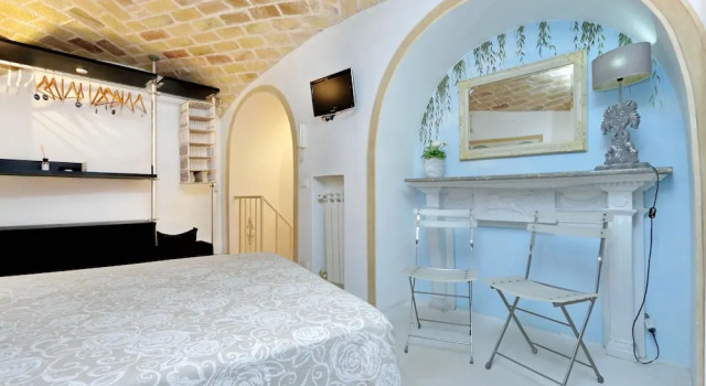 Dolce Vita Cozy Apartment