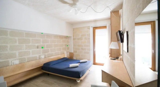 Номер Classic Cave Bianche Hotel