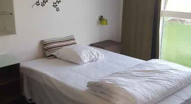 Standard- værelse Vilcon Golfhotel